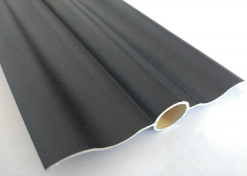 太陽(yáng)能供暖農(nóng)業(yè)大棚專(zhuān)用翅片