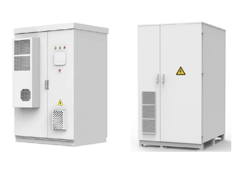 工商業(yè)儲(chǔ)能系統(tǒng)