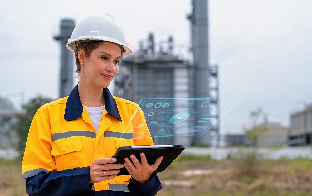 能源數(shù)字化管理解決方案